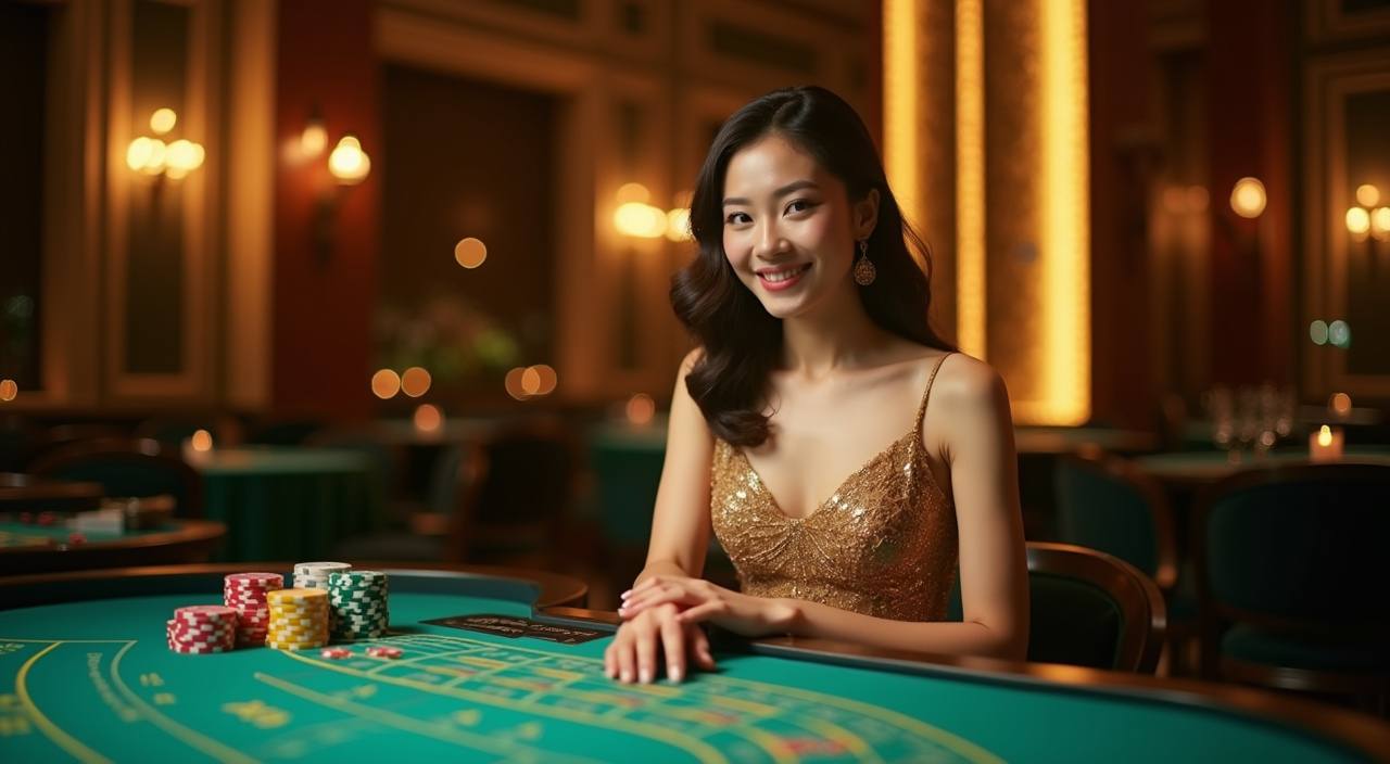rajapg88 Explore Our Live Tables, Slot Rooms and Betting Features